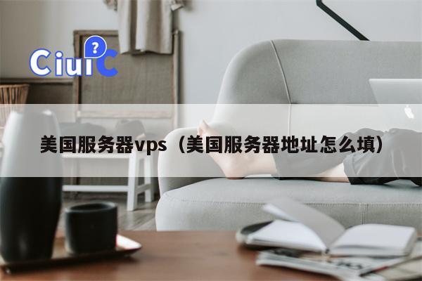 美国服务器vps（美国服务器地址怎么填）