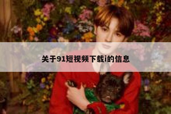 关于91短视频下载i的信息