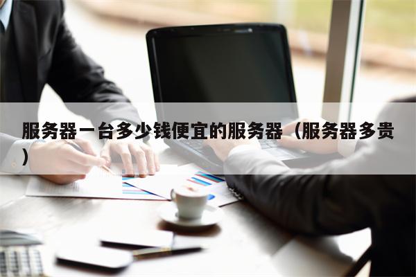 服务器一台多少钱便宜的服务器（服务器多贵）
